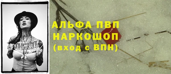 стафф Баксан